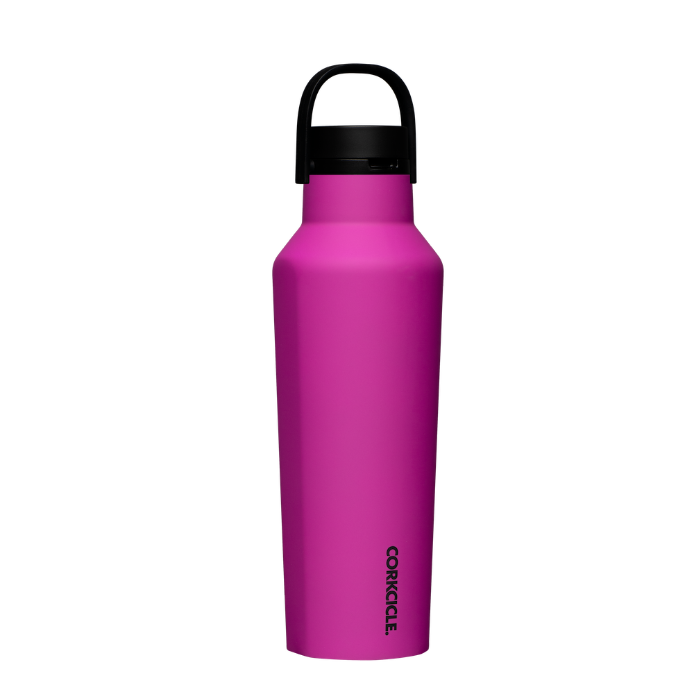 Series A Sport Canteen - Clean Ready