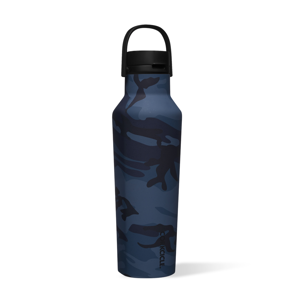 Series A Sport Canteen - Clean Ready