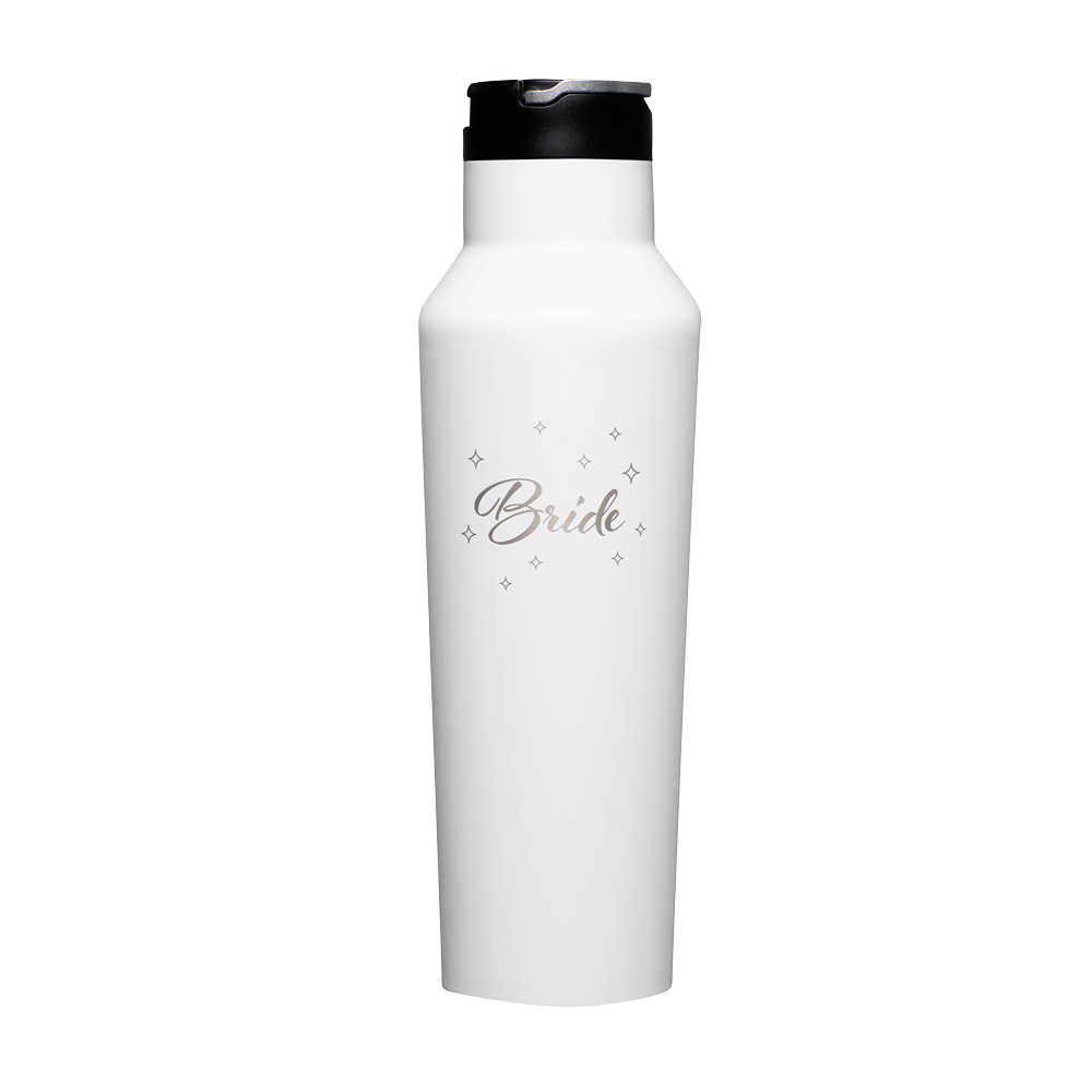 Disney's Fairytale Weddings Sport Canteen - Travel Clean Pick Fit