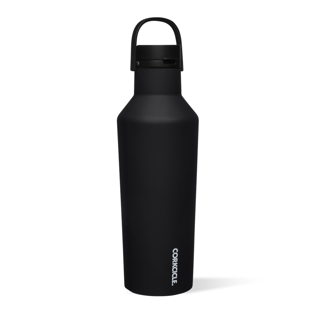 Series A Sport Canteen - Clean Ready