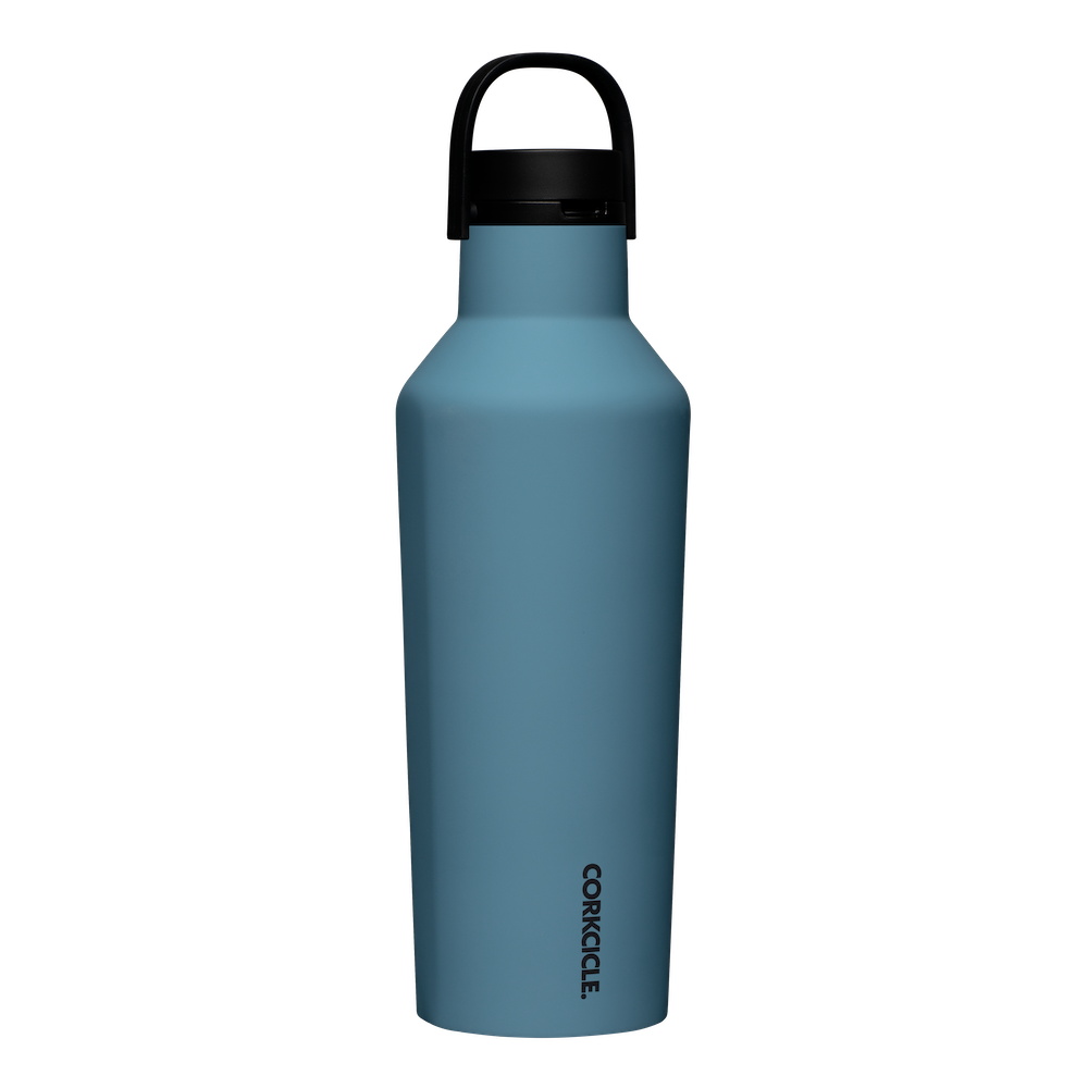 Series A Sport Canteen - Clean Ready