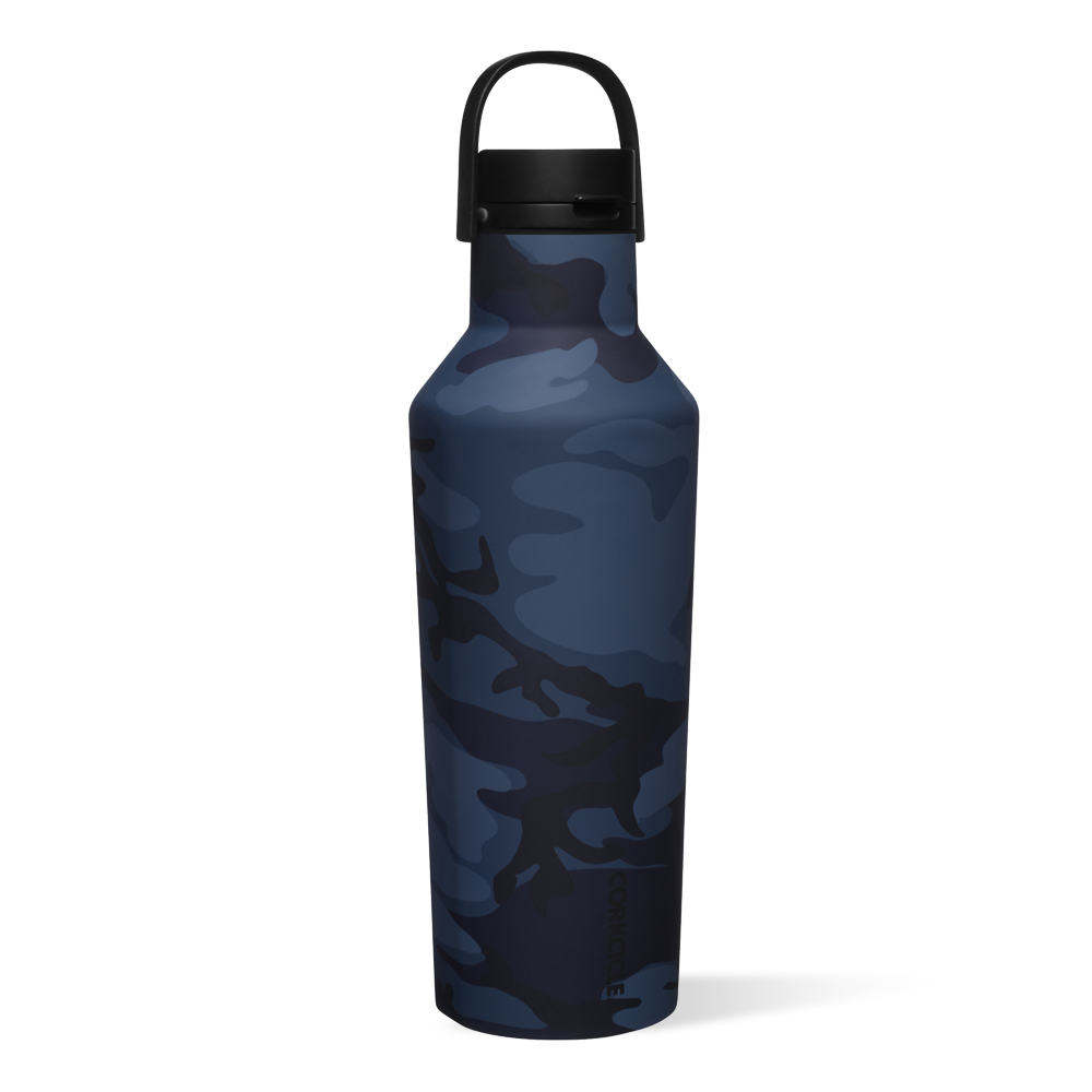 Series A Sport Canteen - Clean Ready