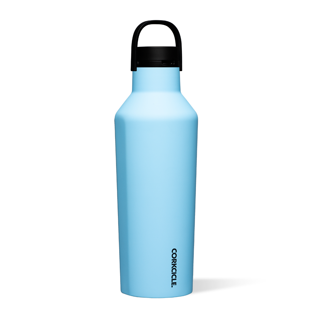 Series A Sport Canteen - Clean Ready