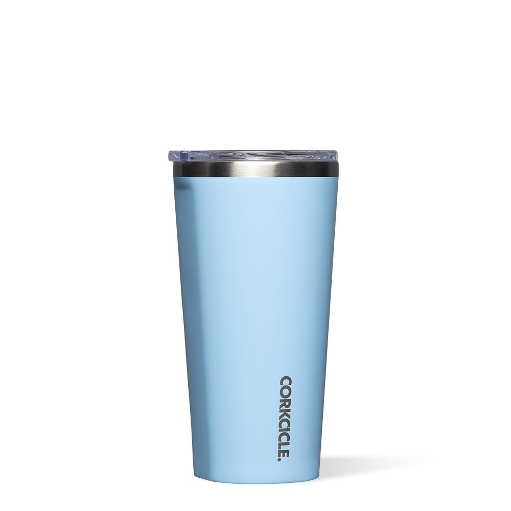 Classic Tumbler - Travel Daily Pack Pick