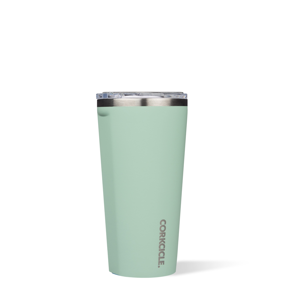 Classic Tumbler - Travel Daily Pack Pick