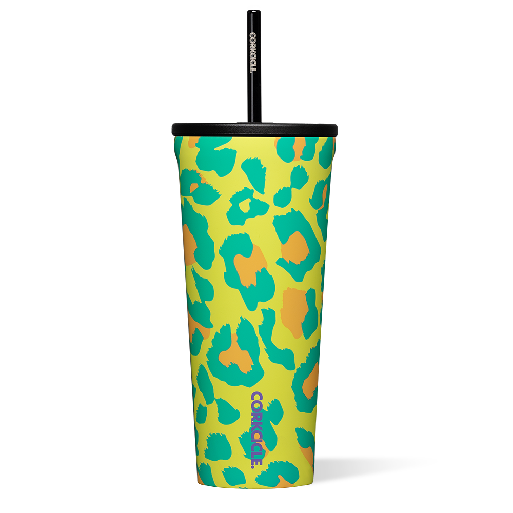 Cold Cup - Travel Modern Pick Pack