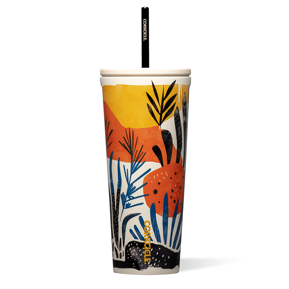 Cold Cup - Travel Modern Pick Pack