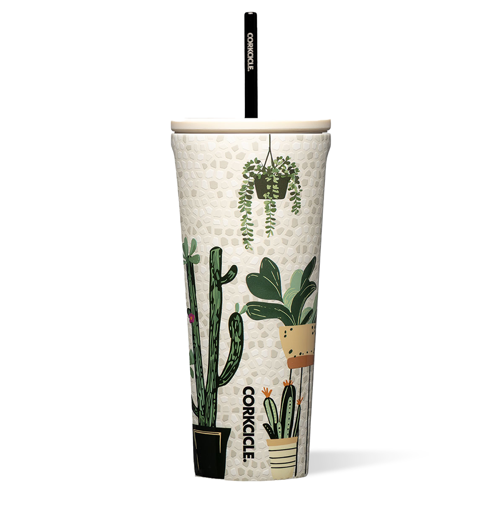 Cold Cup - Travel Modern Pick Pack