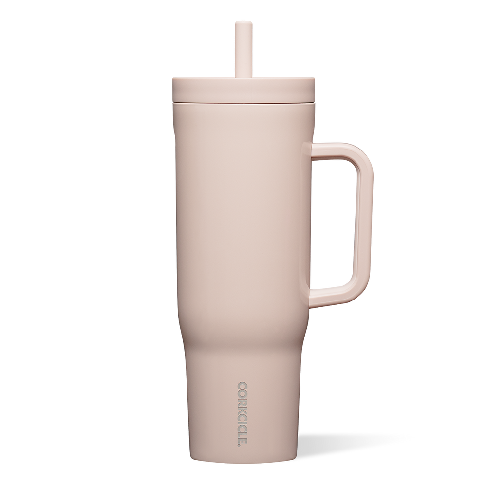Leakproof Cruiser - Travel Active Set Pick - Chocolate Milk / 40oz