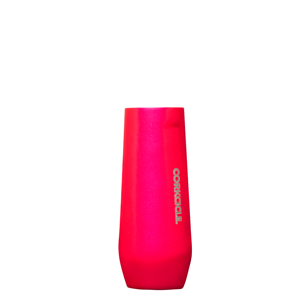 Stemless Flute - Daily Clean Use Fit