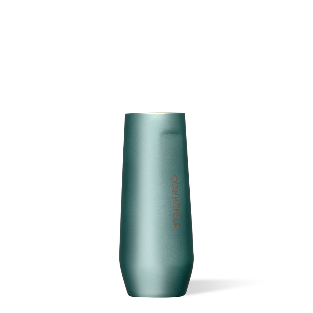 Stemless Flute - Daily Clean Use Fit
