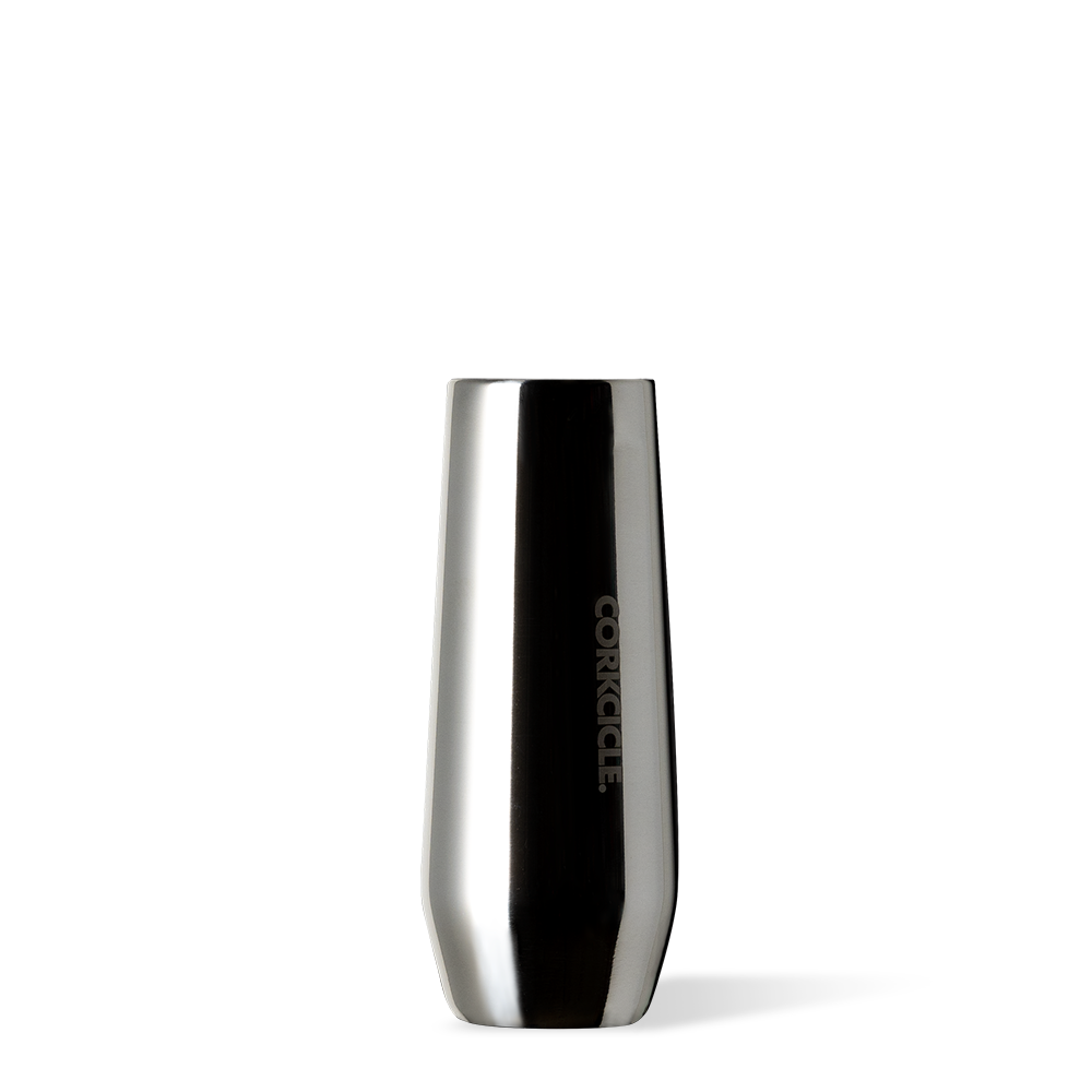 Stemless Flute - Daily Clean Use Fit