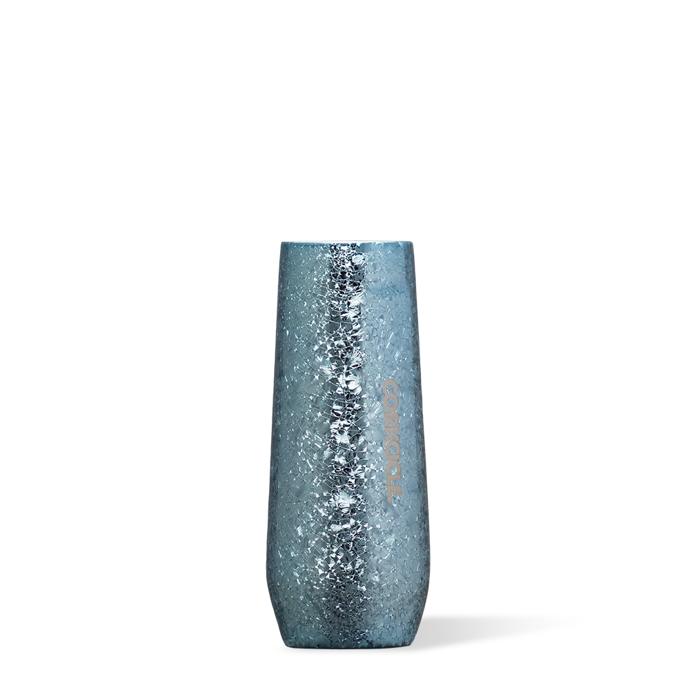 Stemless Flute - Daily Clean Use Fit