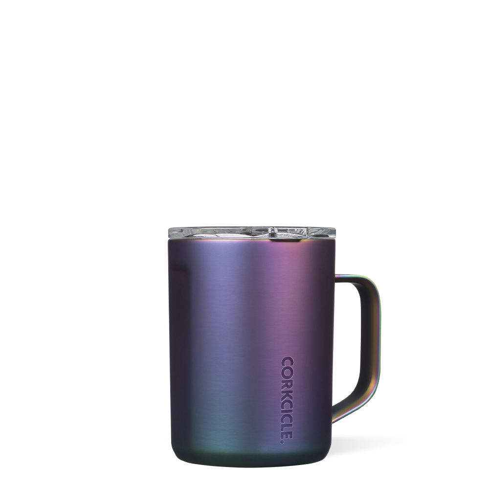 Classic Coffee Mug - Modern Ready