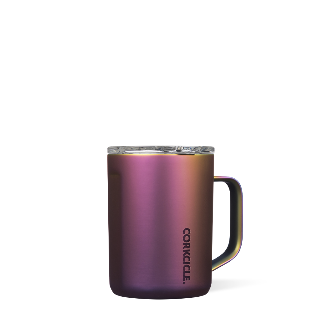 Classic Coffee Mug - Modern Ready