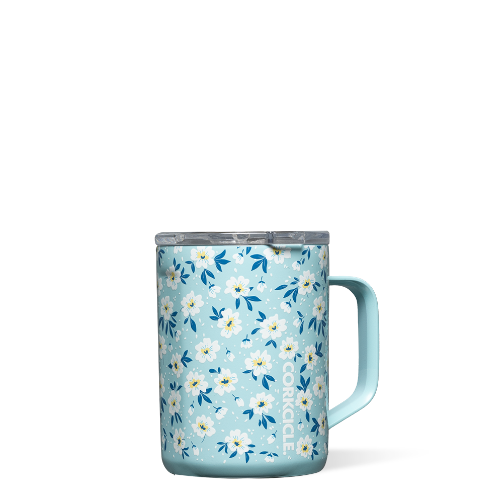Classic Coffee Mug - Modern Ready