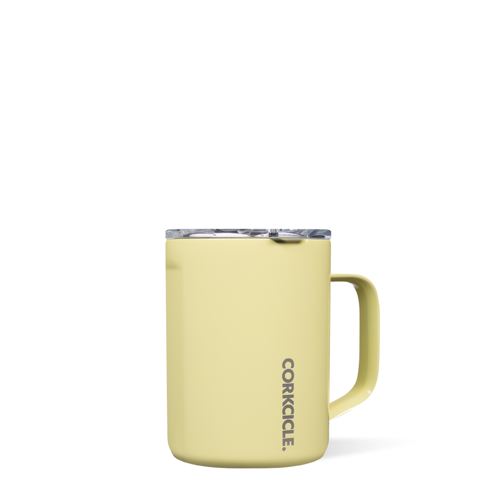 Classic Coffee Mug - Modern Ready