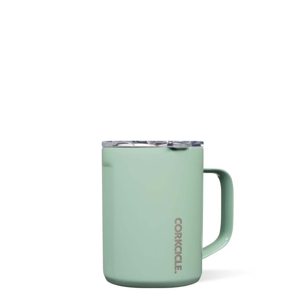 Classic Coffee Mug - Modern Ready