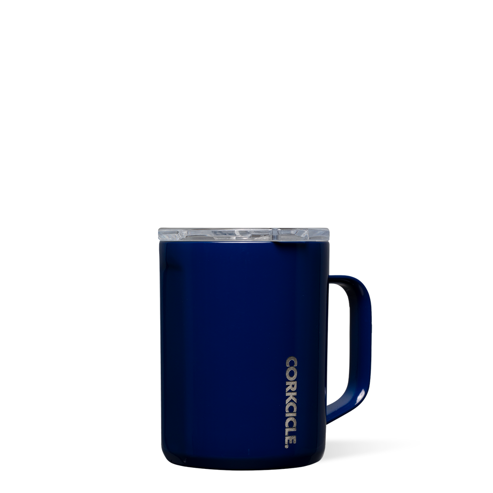 Classic Coffee Mug - Modern Ready