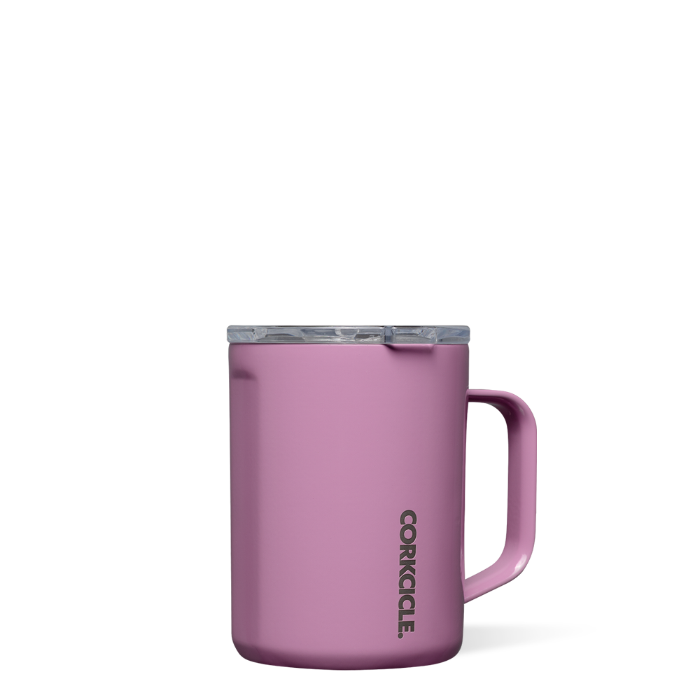 Classic Coffee Mug - Modern Ready