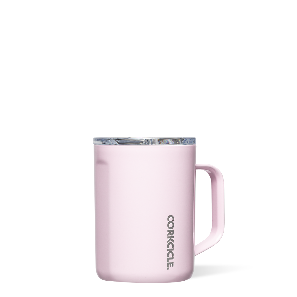 Classic Coffee Mug - Modern Ready