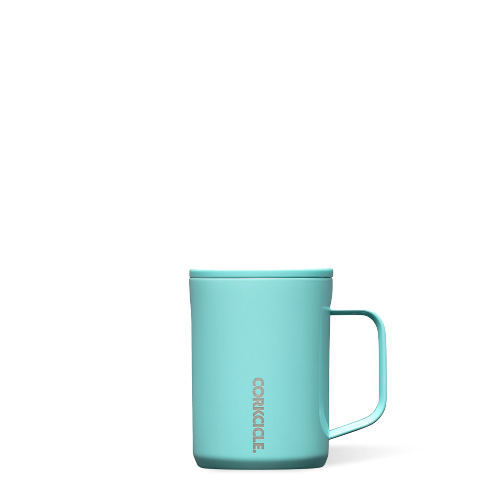 Classic Coffee Mug - Modern Ready