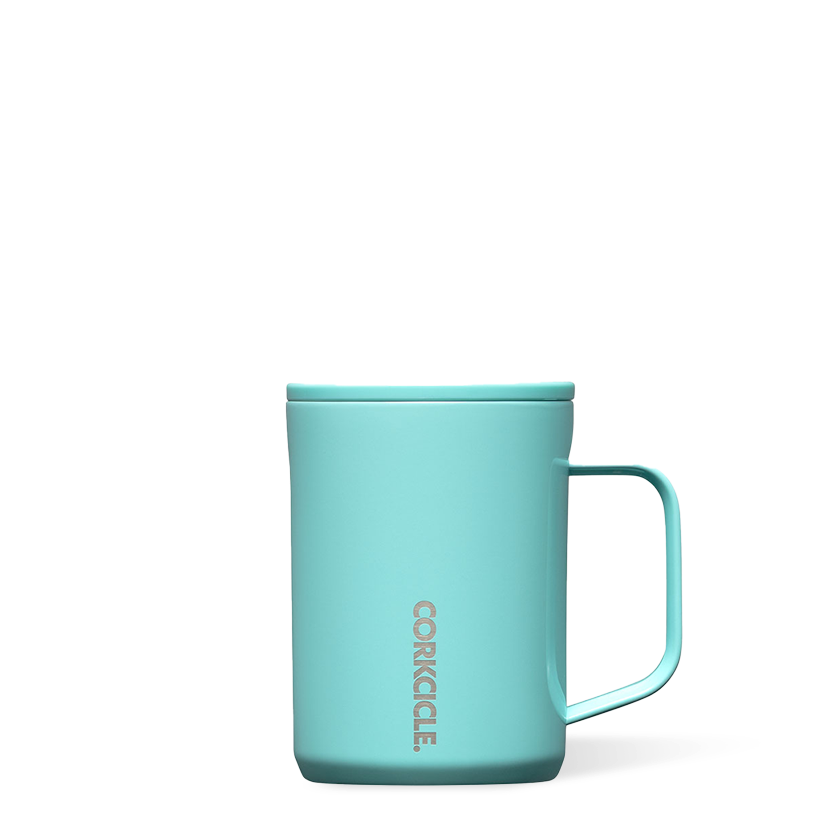 Classic Coffee Mug - Modern Ready