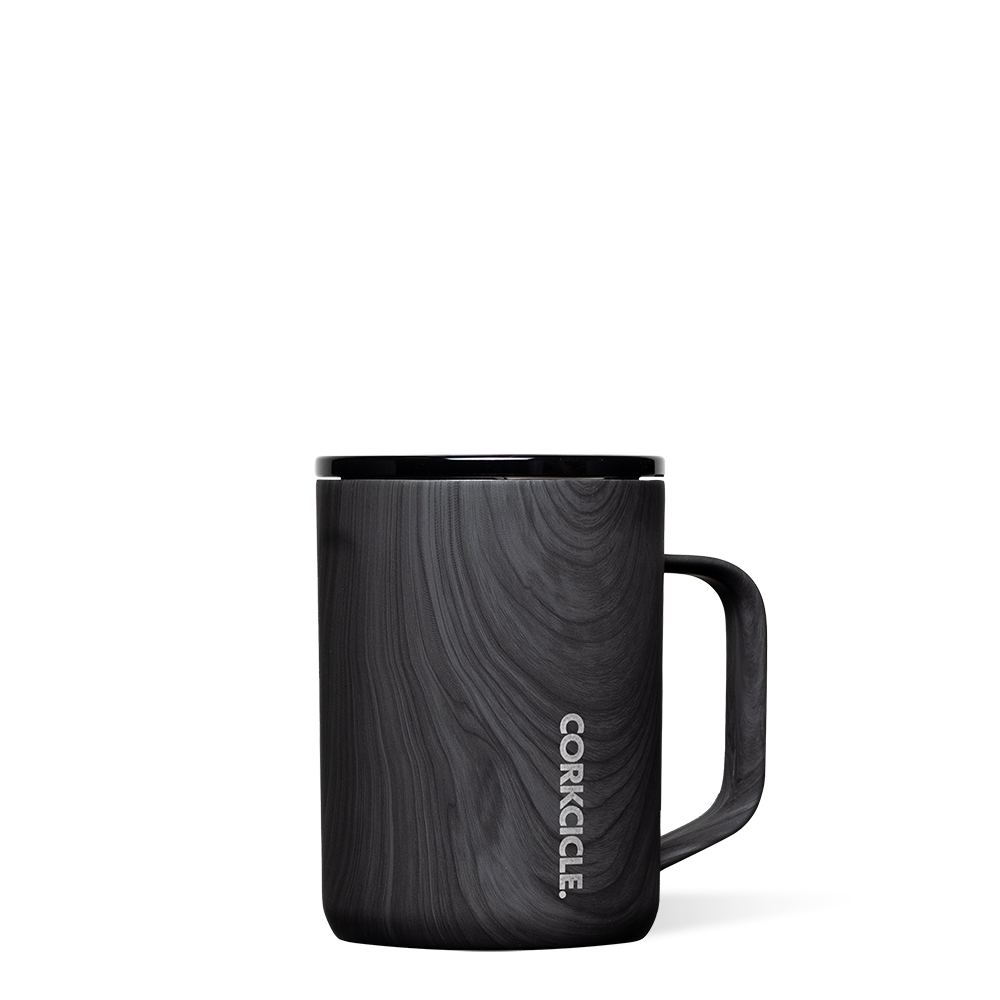 Classic Coffee Mug - Modern Ready