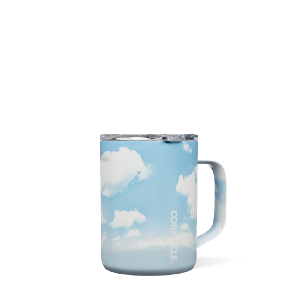 Classic Coffee Mug - Modern Ready