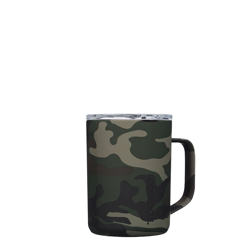 Classic Coffee Mug - Modern Ready