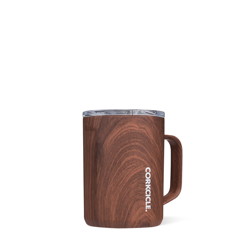 Classic Coffee Mug - Modern Ready