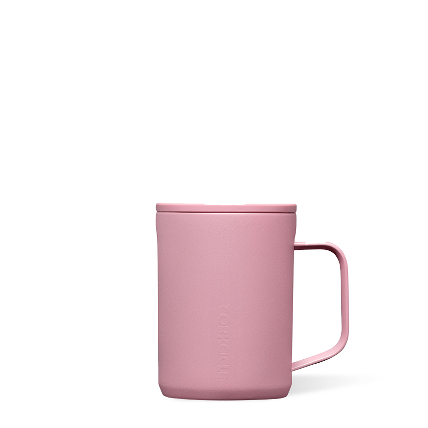 Classic Coffee Mug - Modern Ready