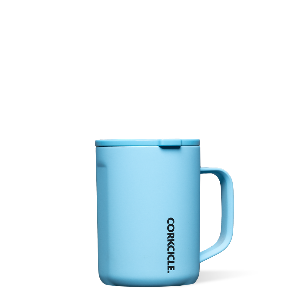 Classic Coffee Mug - Modern Ready