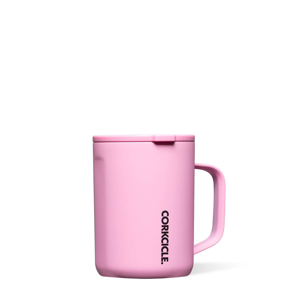 Classic Coffee Mug - Modern Ready