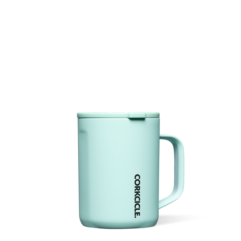 Classic Coffee Mug - Modern Ready