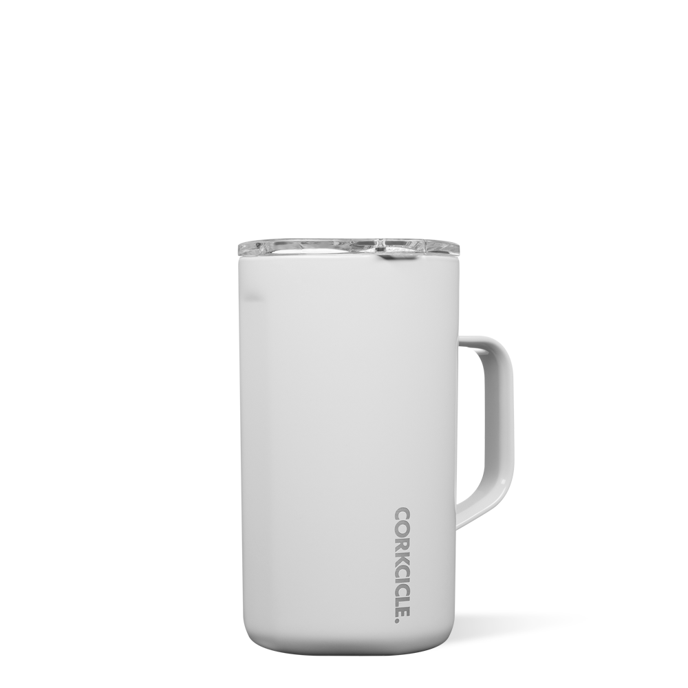Classic Coffee Mug - Modern Ready