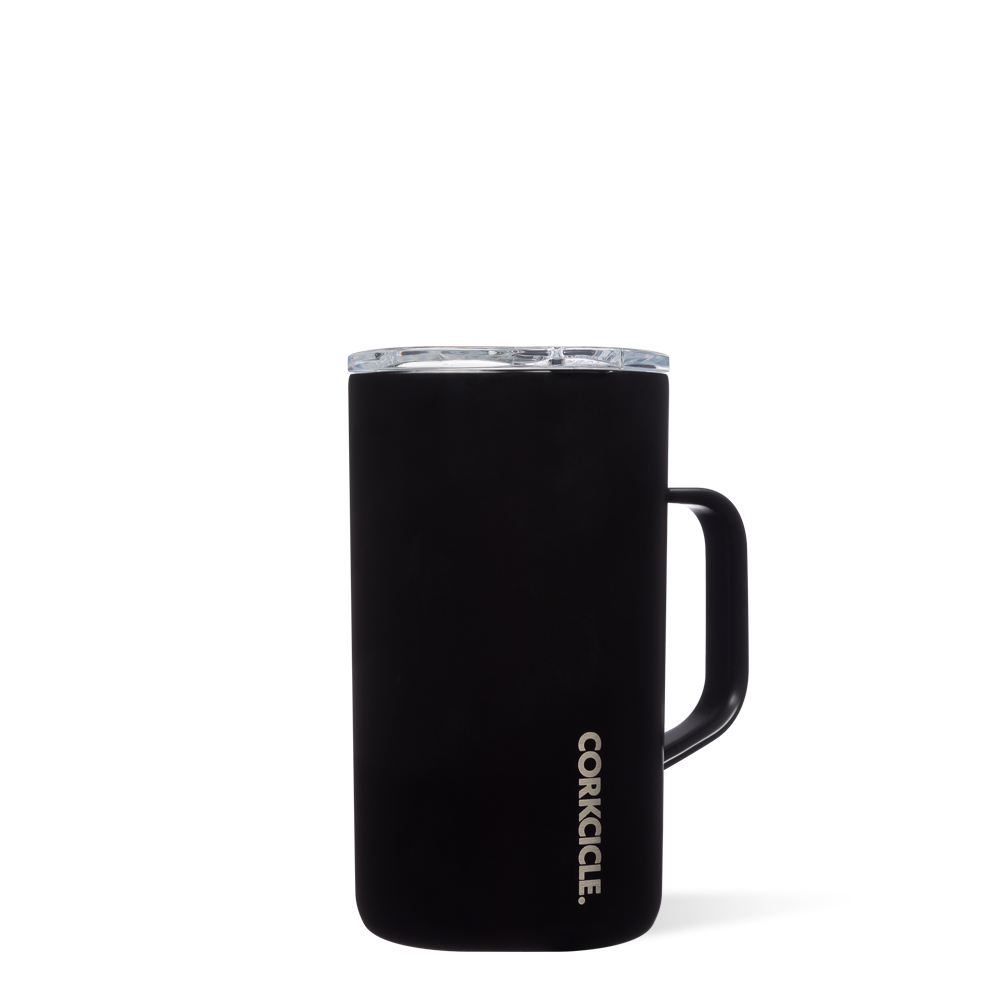 Classic Coffee Mug - Modern Ready