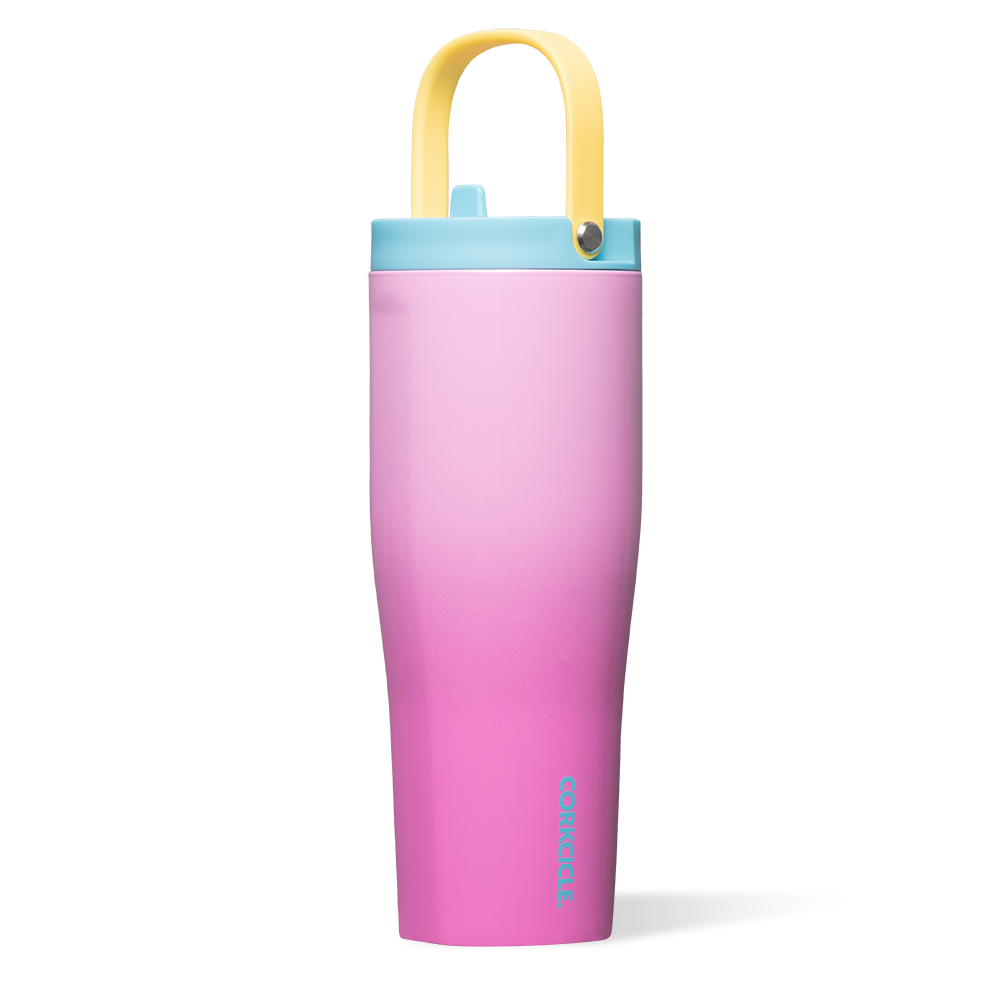 Go Cup XL - Daily Travel Style Carry