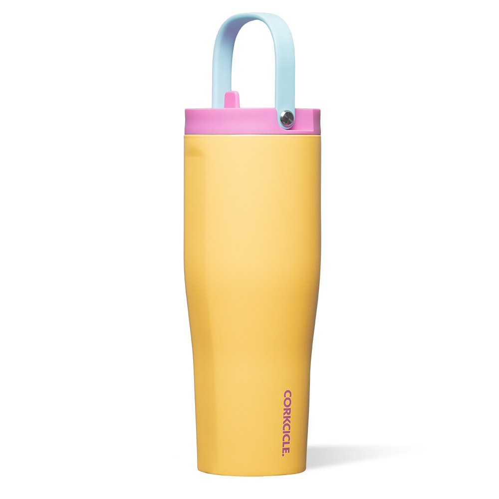 Go Cup XL - Daily Travel Style Carry