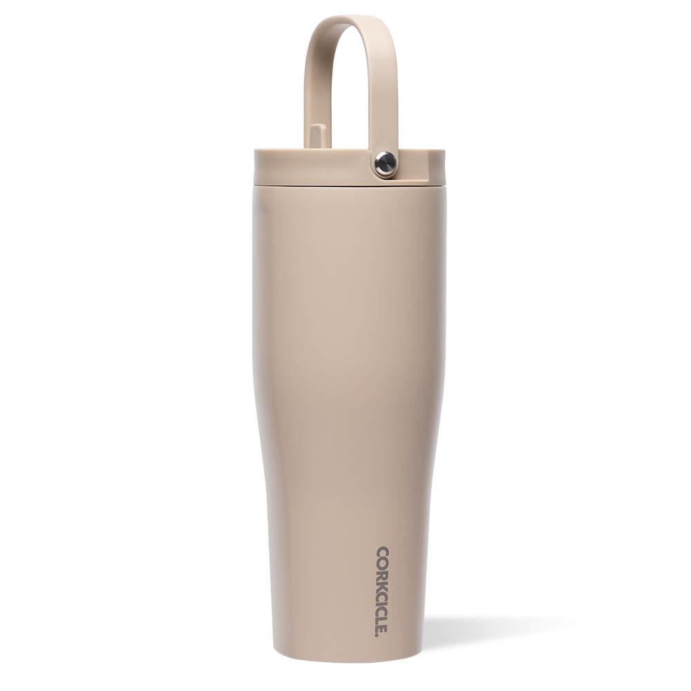 Go Cup XL - Daily Travel Style Carry