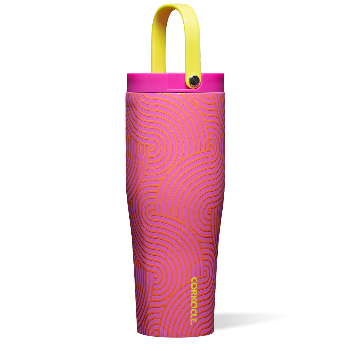 Go Cup XL - Daily Travel Style Carry