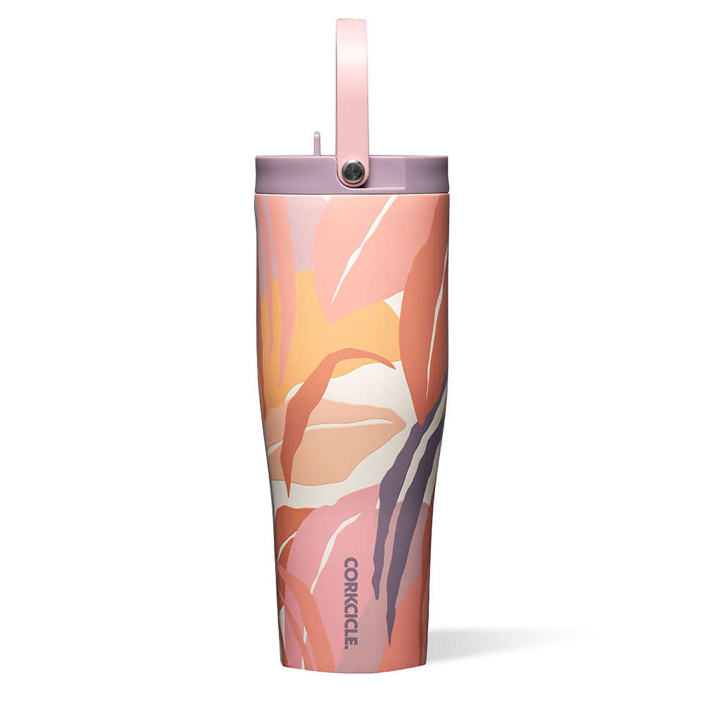 Go Cup XL - Daily Travel Style Carry
