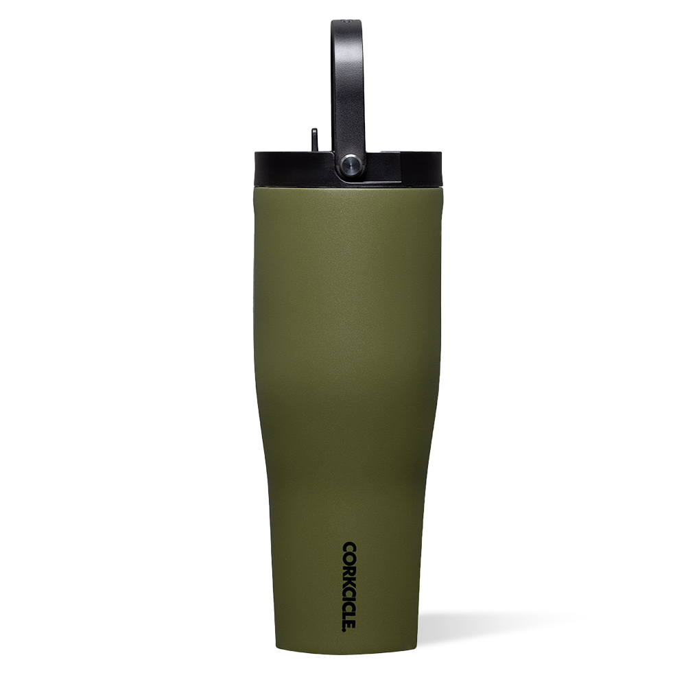 Go Cup XL - Daily Travel Style Carry