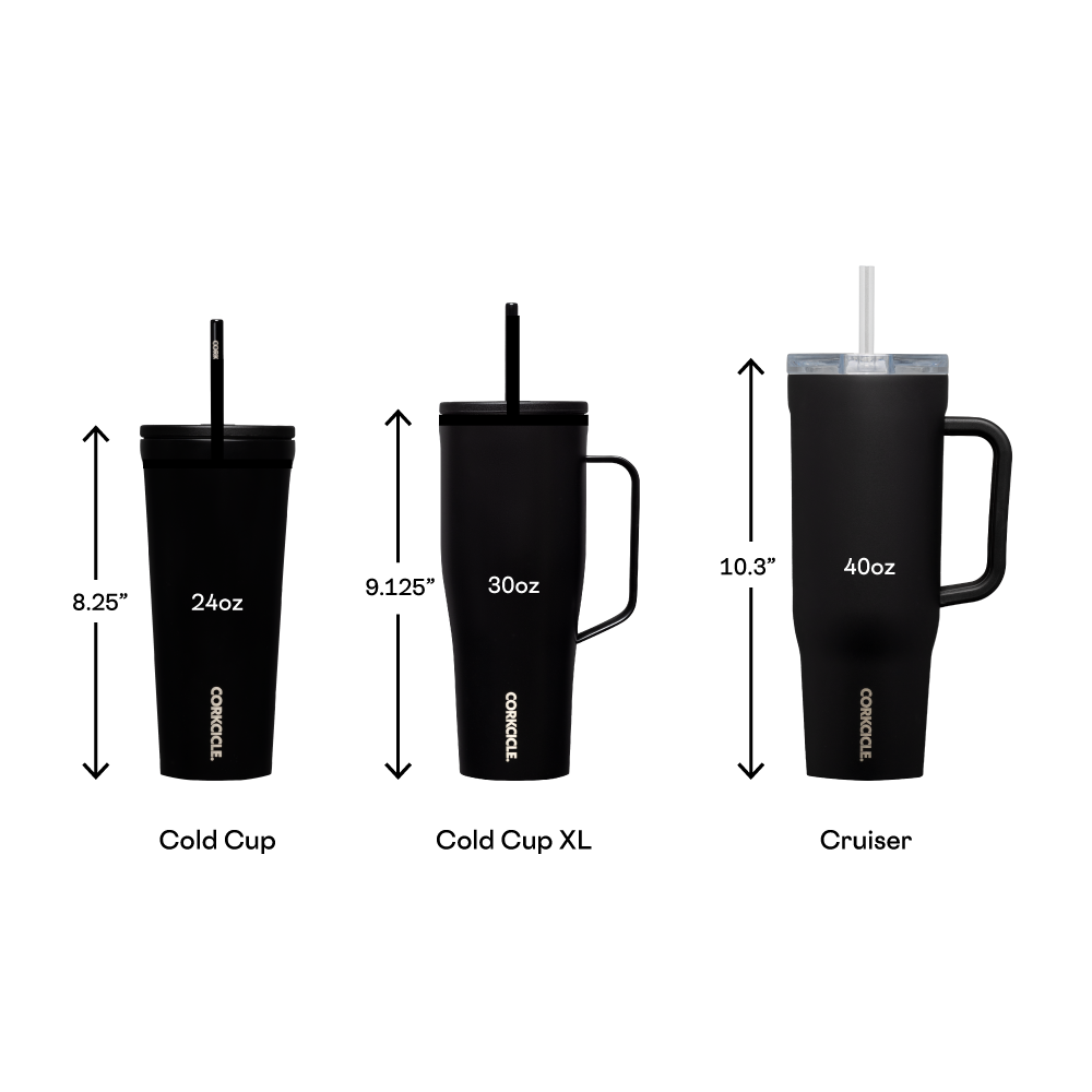 Cruiser - Premium Active Set