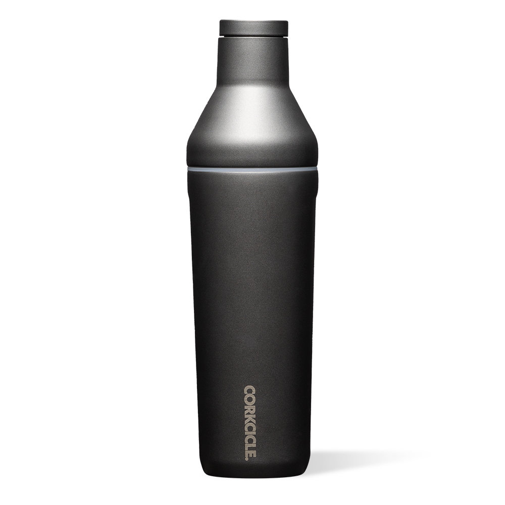 Cocktail Shaker - Lite Fresh Pack Use