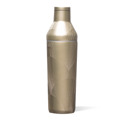 Cocktail Shaker - Lite Fresh Pack Use
