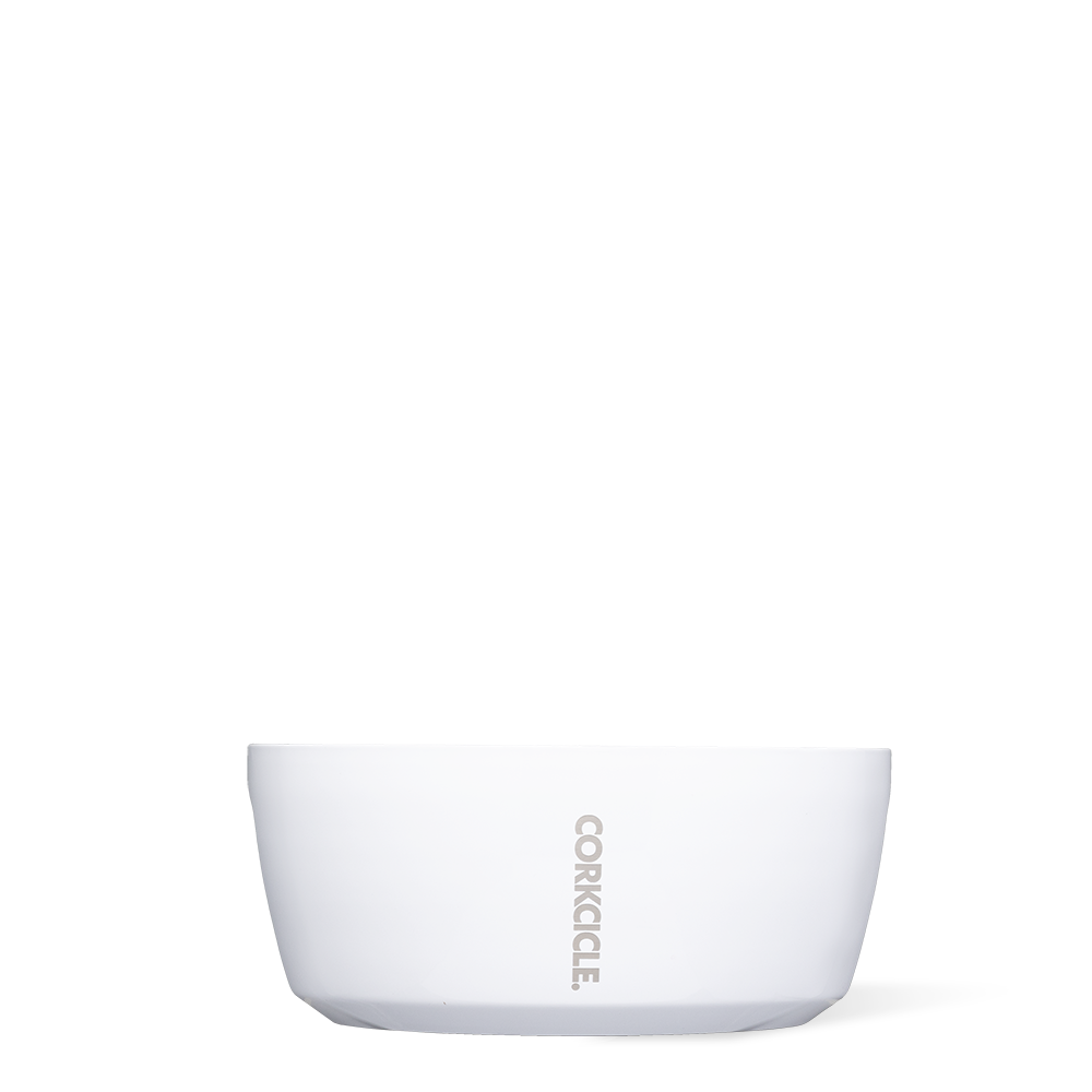 Dog Bowl - Simple Travel Fit