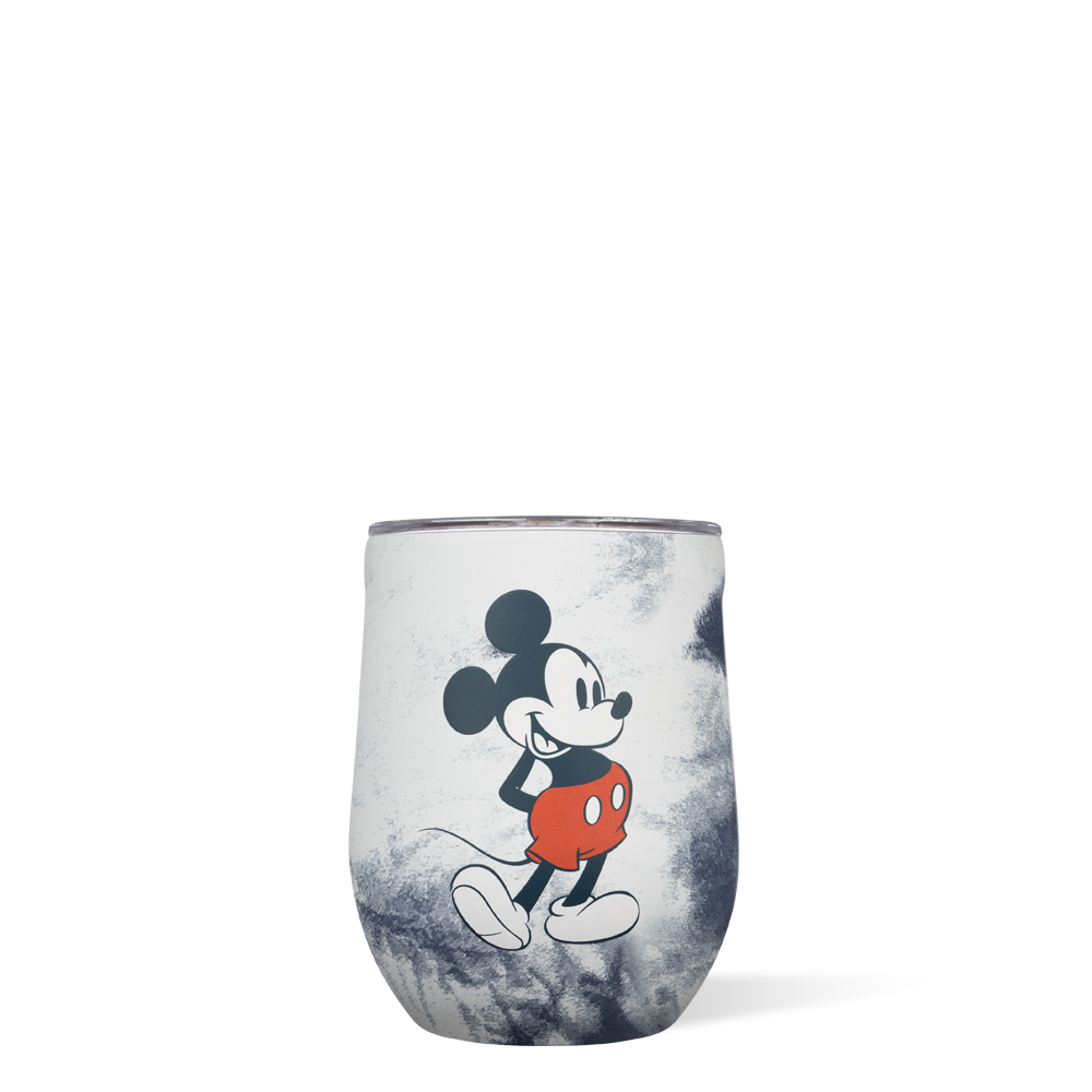 Disney Stemless Cup - Classic Modern Choice Pick