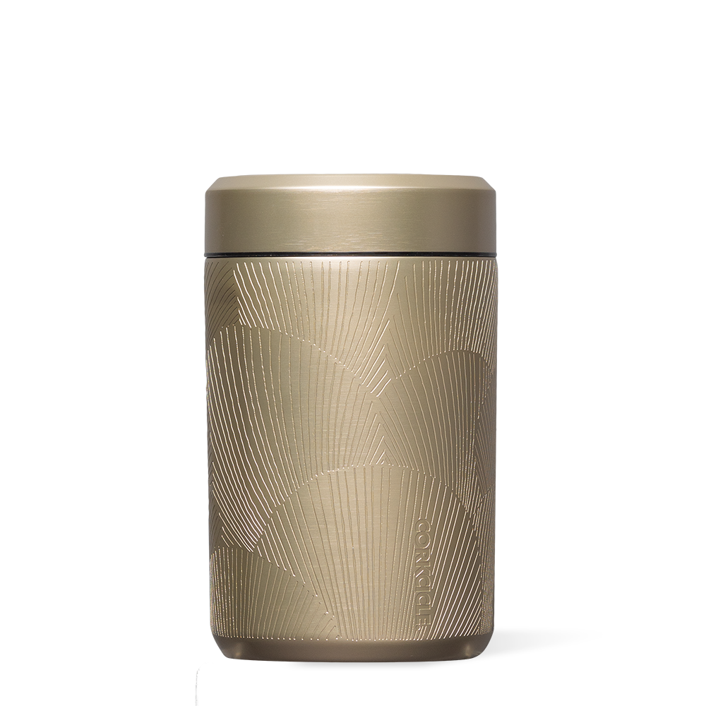 Keep Fresh Canister - Modern Active Ready Carry