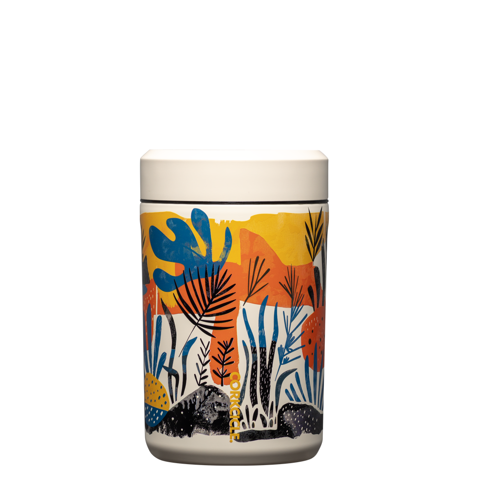 Keep Fresh Canister - Modern Active Ready Carry